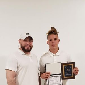 Meet your Posher, Derek